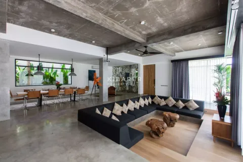 5 bedrooms Villa in Tumbak Bayuh, Mengwi, Badung, Bali (17309) 5