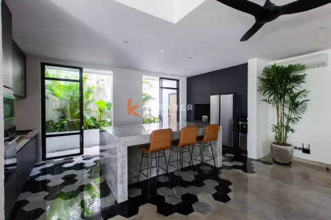 5 bedrooms Villa in Tumbak Bayuh, Mengwi, Badung, Bali (17309) 4