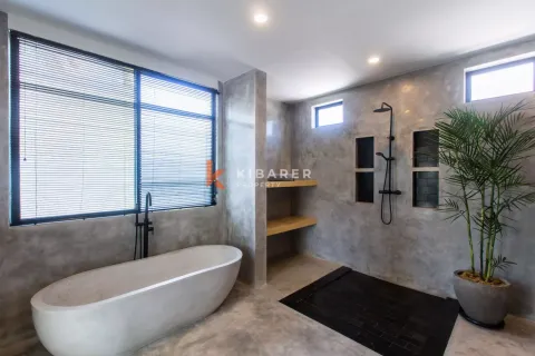 5 bedrooms Villa in Tumbak Bayuh, Mengwi, Badung, Bali (17309) 24