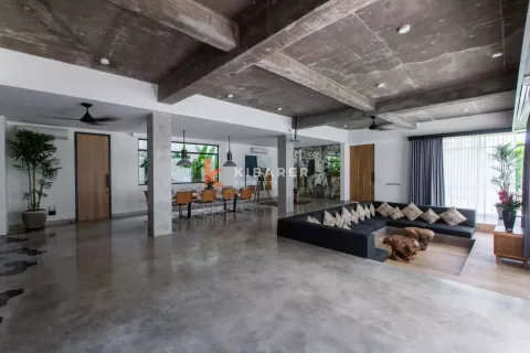 5 bedrooms Villa in Tumbak Bayuh, Mengwi, Badung, Bali (17309) 7