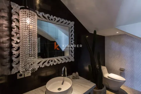 5 bedrooms Villa in Tumbak Bayuh, Mengwi, Badung, Bali (17309) 20