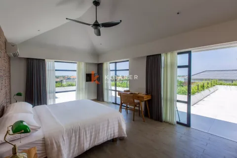 5 bedrooms Villa in Tumbak Bayuh, Mengwi, Badung, Bali (17309) 17