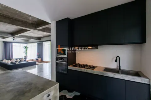 5 bedrooms Villa in Tumbak Bayuh, Mengwi, Badung, Bali (17309) 10