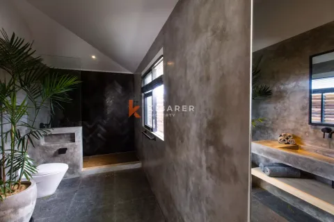 5 bedrooms Villa in Tumbak Bayuh, Mengwi, Badung, Bali (17309) 18