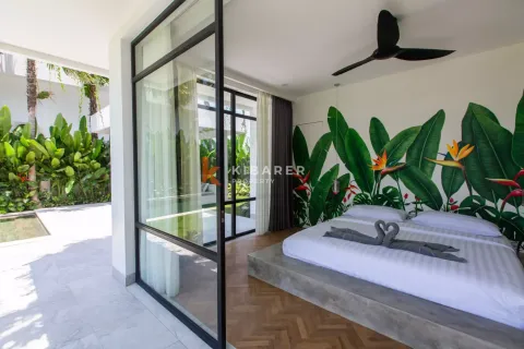 5 bedrooms Villa in Tumbak Bayuh, Mengwi, Badung, Bali (17309) 22