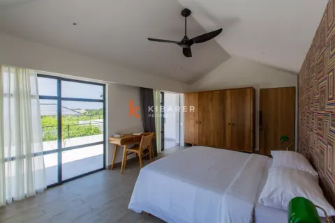 5 bedrooms Villa in Tumbak Bayuh, Mengwi, Badung, Bali (17309) 16