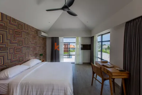 5 bedrooms Villa in Tumbak Bayuh, Mengwi, Badung, Bali (17309) 15