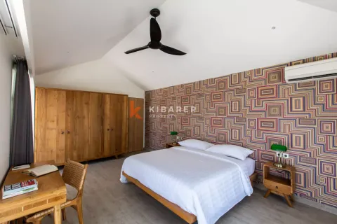 5 bedrooms Villa in Tumbak Bayuh, Mengwi, Badung, Bali (17309) 14