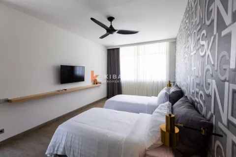 5 bedrooms Villa in Tumbak Bayuh, Mengwi, Badung, Bali (17309) 11