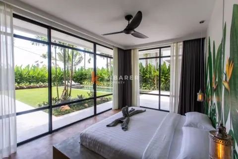 5 bedrooms Villa in Tumbak Bayuh, Mengwi, Badung, Bali (17309) 19