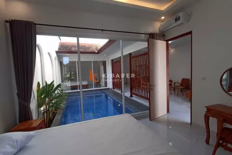 Vila 2 kamar tidur di Pererenan, Mengwi, Badung, Bali (17241) 9