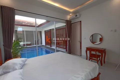 Vila 2 kamar tidur di Pererenan, Mengwi, Badung, Bali (17241) 7