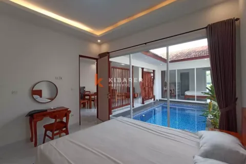 Vila 2 kamar tidur di Pererenan, Mengwi, Badung, Bali (17241) 6