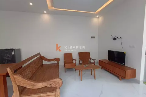 Vila 2 kamar tidur di Pererenan, Mengwi, Badung, Bali (17241) 3