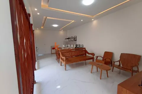 Vila 2 kamar tidur di Pererenan, Mengwi, Badung, Bali (17241) 5