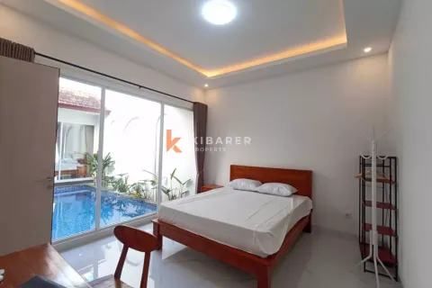 Vila 2 kamar tidur di Pererenan, Mengwi, Badung, Bali (17241) 8