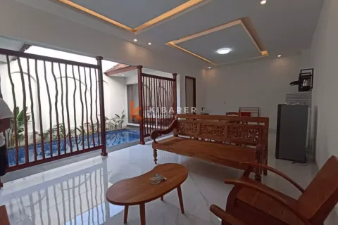 Vila 2 kamar tidur di Pererenan, Mengwi, Badung, Bali (17241) 4