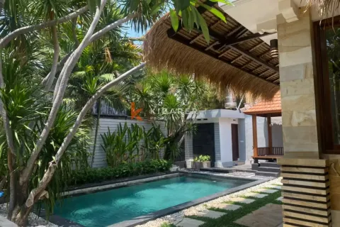 2 bedrooms Villa in Seminyak, Badung, Bali (17548)
