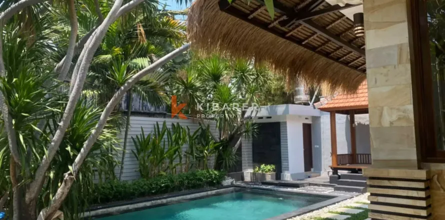 2 bedrooms Villa in Seminyak, Badung, Bali (17548)
