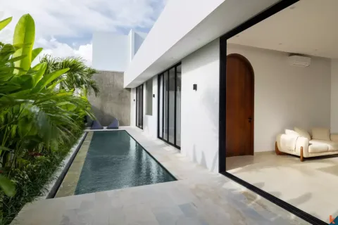 Vila 6 kamar tidur di Ubud, Gianyar, Bali (17338) 17
