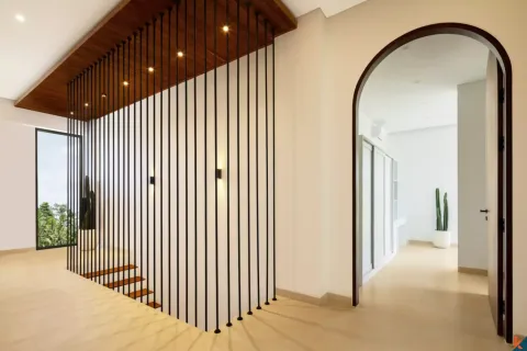 Vila 6 kamar tidur di Ubud, Gianyar, Bali (17338) 13