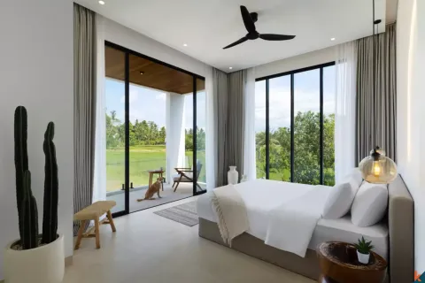 Vila 6 kamar tidur di Ubud, Gianyar, Bali (17338) 7