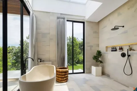 Vila 6 kamar tidur di Ubud, Gianyar, Bali (17338) 22