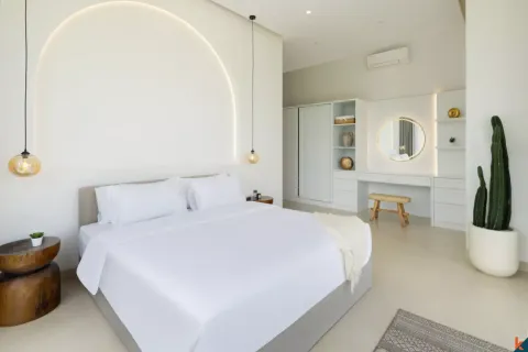 Vila 6 kamar tidur di Ubud, Gianyar, Bali (17338) 14