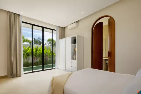Vila 6 kamar tidur di Ubud, Gianyar, Bali (17338) 26