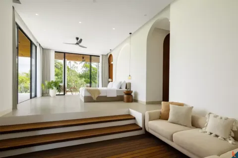 Vila 6 kamar tidur di Ubud, Gianyar, Bali (17338) 19