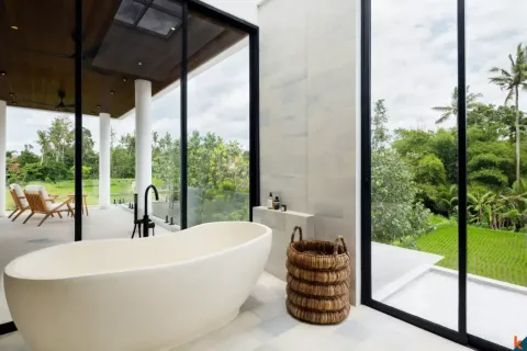 Vila 6 kamar tidur di Ubud, Gianyar, Bali (17338) 23