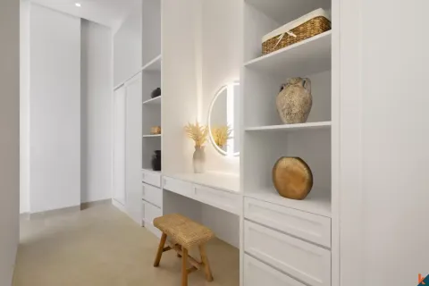 Vila 6 kamar tidur di Ubud, Gianyar, Bali (17338) 11