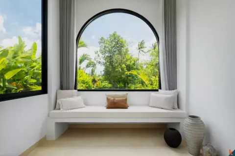Vila 6 kamar tidur di Ubud, Gianyar, Bali (17338) 10