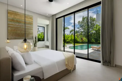 Vila 6 kamar tidur di Ubud, Gianyar, Bali (17338) 9