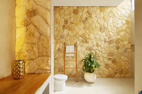 Vila 6 kamar tidur di Ubud, Gianyar, Bali (17338) 15
