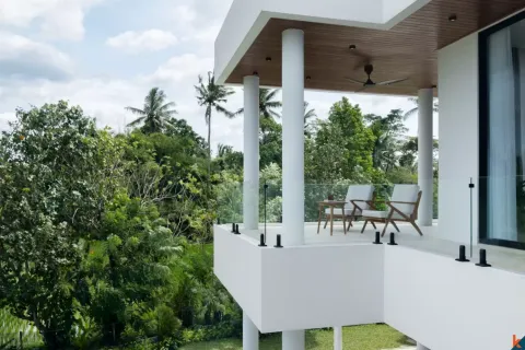 Vila 6 kamar tidur di Ubud, Gianyar, Bali (17338) 16