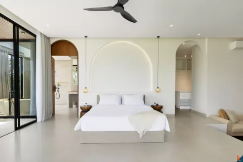Vila 6 kamar tidur di Ubud, Gianyar, Bali (17338) 21