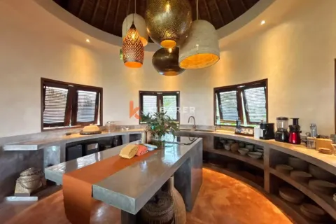 5 bedrooms Villa in Munggu, Mengwi, Badung, Bali (17304) 12