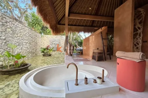 5 bedrooms Villa in Munggu, Mengwi, Badung, Bali (17304) 25