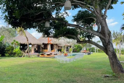 5 bedrooms Villa in Munggu, Mengwi, Badung, Bali (17304) 4