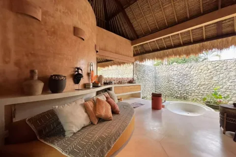 5 bedrooms Villa in Munggu, Mengwi, Badung, Bali (17304) 24