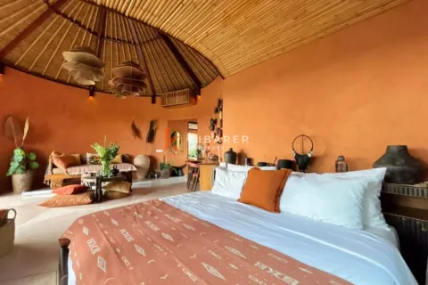 5 bedrooms Villa in Munggu, Mengwi, Badung, Bali (17304) 20