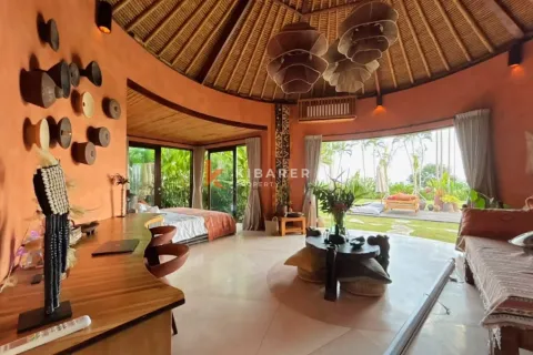 5 bedrooms Villa in Munggu, Mengwi, Badung, Bali (17304) 21