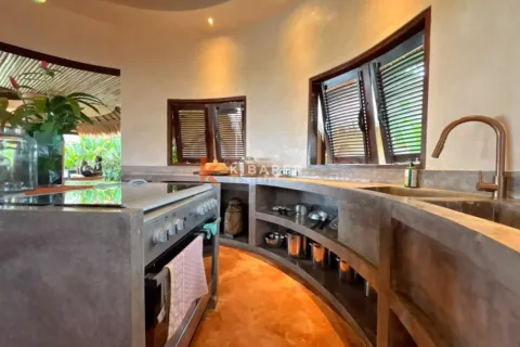 5 bedrooms Villa in Munggu, Mengwi, Badung, Bali (17304) 13