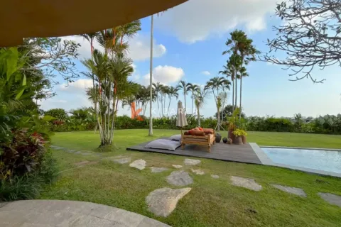 5 bedrooms Villa in Munggu, Mengwi, Badung, Bali (17304) 17