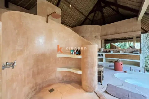 5 bedrooms Villa in Munggu, Mengwi, Badung, Bali (17304) 26