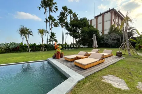 5 bedrooms Villa in Munggu, Mengwi, Badung, Bali (17304) 15