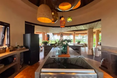 5 bedrooms Villa in Munggu, Mengwi, Badung, Bali (17304) 14