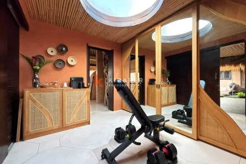 5 bedrooms Villa in Munggu, Mengwi, Badung, Bali (17304) 23