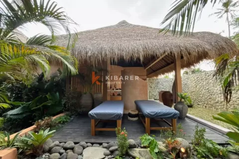 5 bedrooms Villa in Munggu, Mengwi, Badung, Bali (17304) 29
